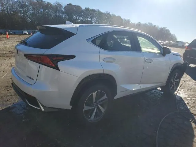 JTJGJRDZ2L5005343 2020 2020 Lexus NX- 300H 3