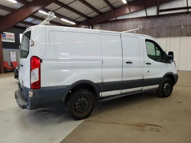 1FTYR1ZM9GKB44889 2016 2016 Ford Transit- T-250 3