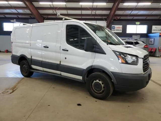 1FTYR1ZM9GKB44889 2016 2016 Ford Transit- T-250 4