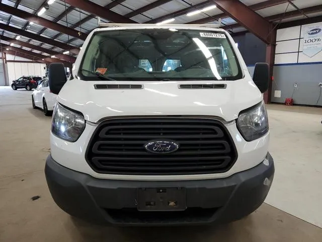 1FTYR1ZM9GKB44889 2016 2016 Ford Transit- T-250 5