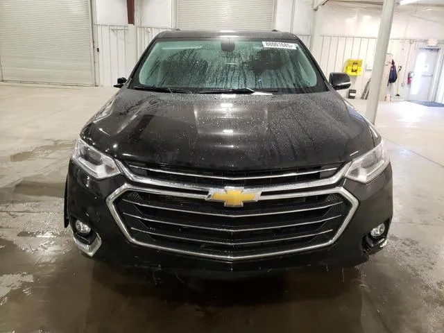 1GNEVHKW3LJ109730 2020 2020 Chevrolet Traverse- LT 5