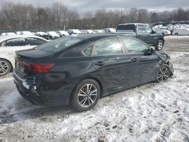 3KPF24AD8PE519487 2023 2023 KIA Forte- LX 3