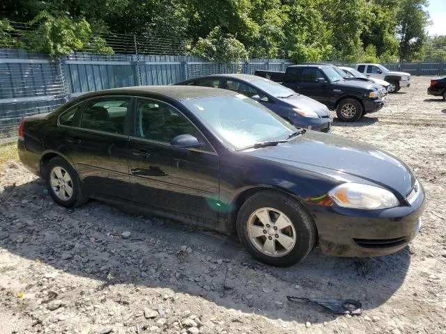 2G1WG5E32C1333372 2012 2012 Chevrolet Impala- LT 4