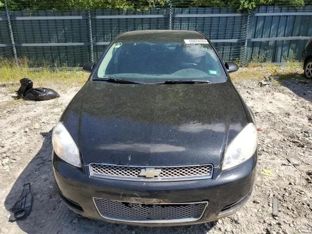 2G1WG5E32C1333372 2012 2012 Chevrolet Impala- LT 5