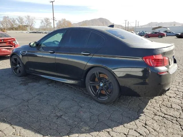 WBSFV9C54DC772568 2013 2013 BMW M5 2