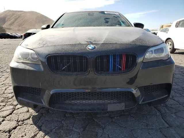 WBSFV9C54DC772568 2013 2013 BMW M5 5