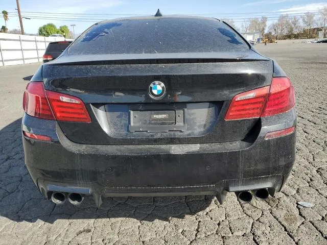 WBSFV9C54DC772568 2013 2013 BMW M5 6