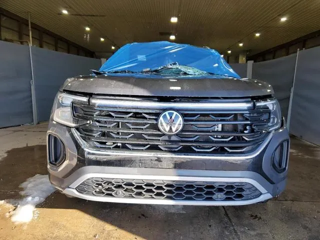 1V2HE2CA1SC204312 2025 2025 Volkswagen Atlas- SE 5