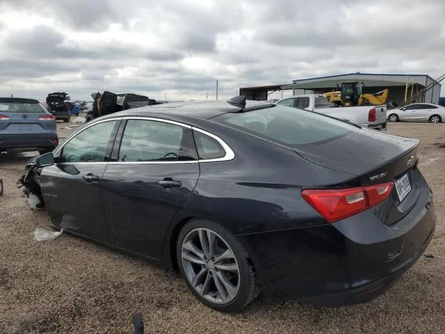 1G1ZD5ST4PF190112 2023 2023 Chevrolet Malibu- LT 2