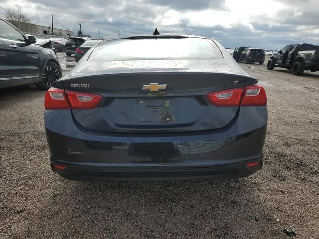 1G1ZD5ST4PF190112 2023 2023 Chevrolet Malibu- LT 6