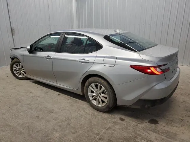 4T1DAACK0SU518506 2025 2025 Toyota Camry- Xse 2