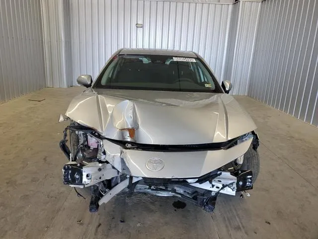 4T1DAACK0SU518506 2025 2025 Toyota Camry- Xse 5