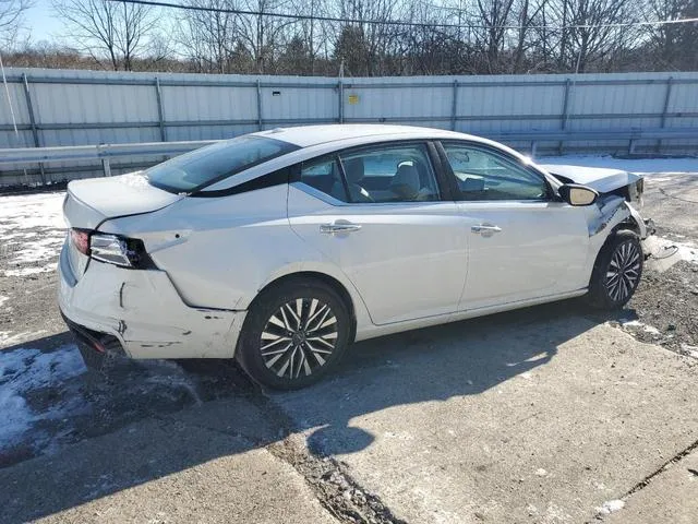 1N4BL4DV0SN302204 2025 2025 Nissan Altima- SV 3