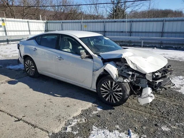 1N4BL4DV0SN302204 2025 2025 Nissan Altima- SV 4