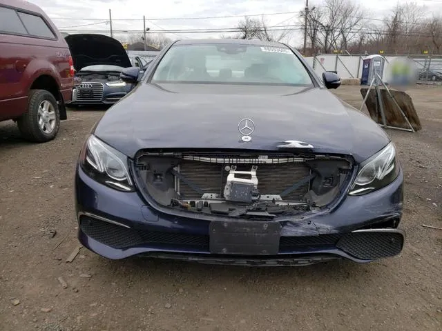 WDDZF8EB8LA735196 2020 2020 Mercedes-Benz E-Class- 350 4Matic 5