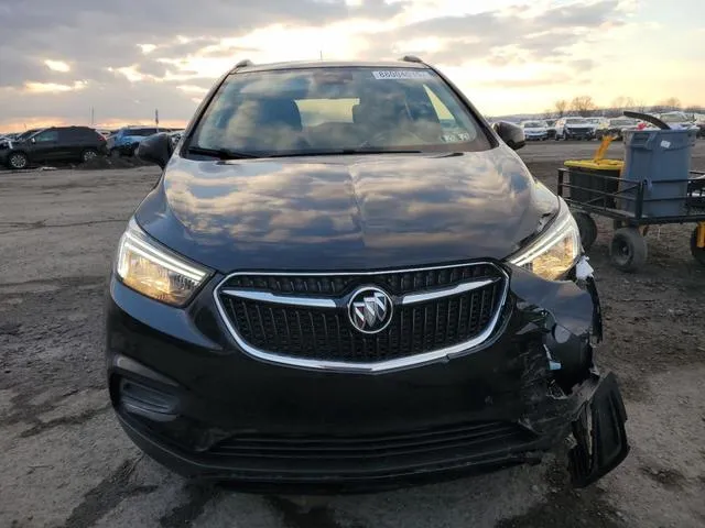 KL4CJESB4LB347954 2020 2020 Buick Encore- Preferred 5