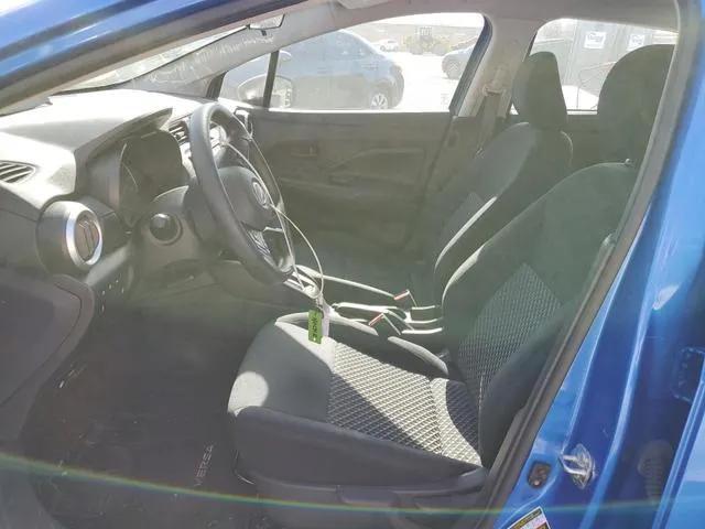 3N1CN8DV3PL861479 2023 2023 Nissan Versa- S 7