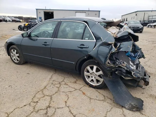 1HGCM66535A067816 2005 2005 Honda Accord- EX 2