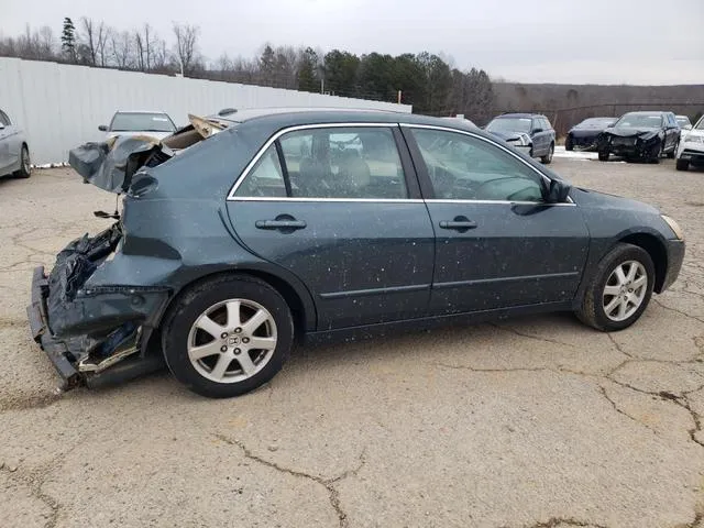 1HGCM66535A067816 2005 2005 Honda Accord- EX 3