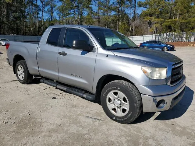 5TFRM5F11DX055093 2013 2013 Toyota Tundra- Double Cab Sr5 4