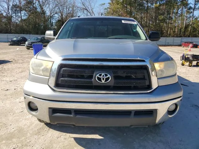 5TFRM5F11DX055093 2013 2013 Toyota Tundra- Double Cab Sr5 5