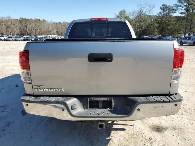 5TFRM5F11DX055093 2013 2013 Toyota Tundra- Double Cab Sr5 6