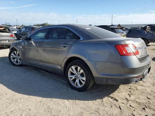 1FAHP2EW9BG154343 2011 2011 Ford Taurus- Sel 2