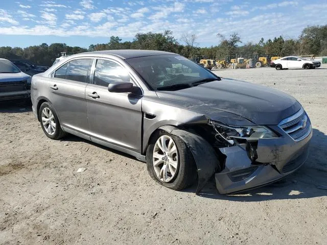 1FAHP2EW9BG154343 2011 2011 Ford Taurus- Sel 4