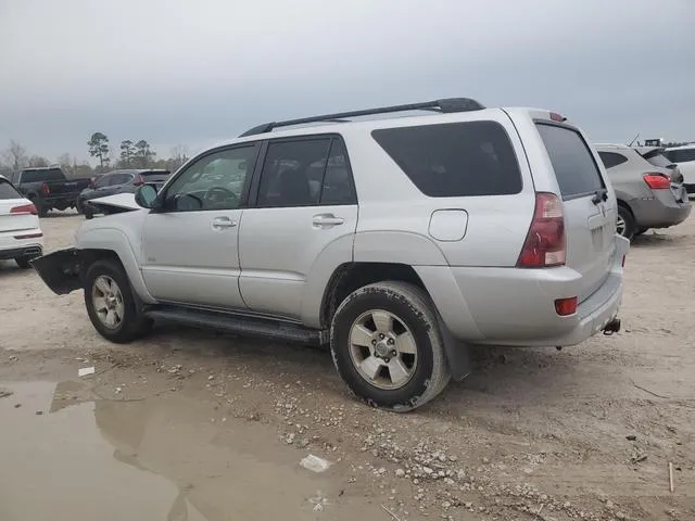 JTEZU14R650045666 2005 2005 Toyota 4runner- SR5 2