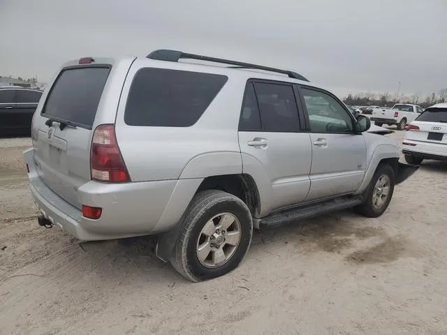 JTEZU14R650045666 2005 2005 Toyota 4runner- SR5 3