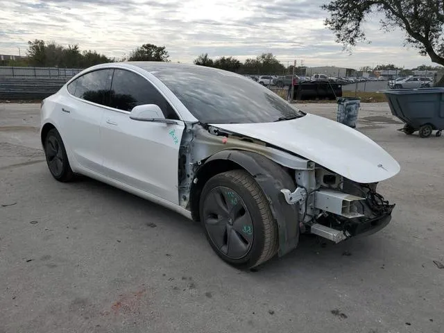 5YJ3E1EAXLF613643 2020 2020 Tesla MODEL 3 4