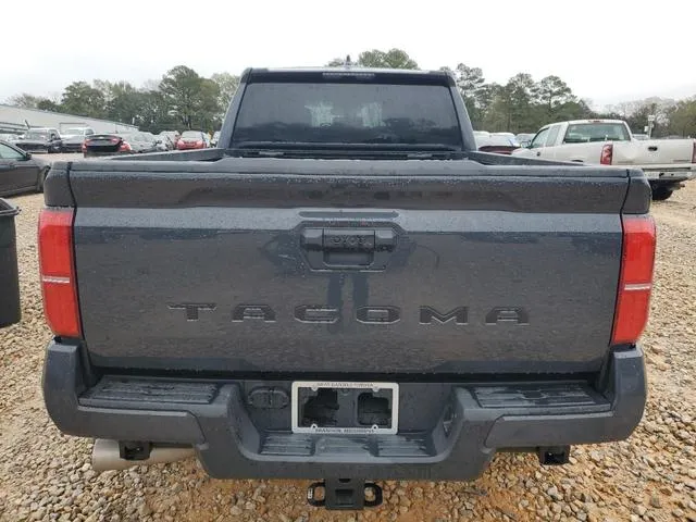 3TYKB5FN5RT000092 2024 2024 Toyota Tacoma- Double Cab 6