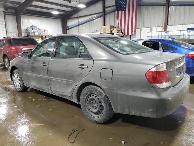 4T1BE32K75U573063 2005 2005 Toyota Camry- LE 2