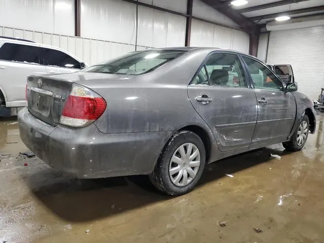 4T1BE32K75U573063 2005 2005 Toyota Camry- LE 3