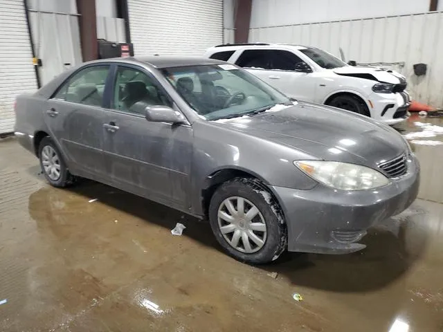 4T1BE32K75U573063 2005 2005 Toyota Camry- LE 4