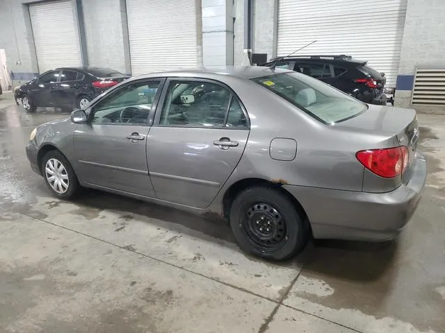 1NXBR32E96Z721925 2006 2006 Toyota Corolla- CE 2