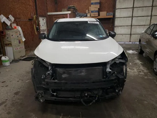 JN8AT3AB2MW209406 2021 2021 Nissan Rogue- S 5