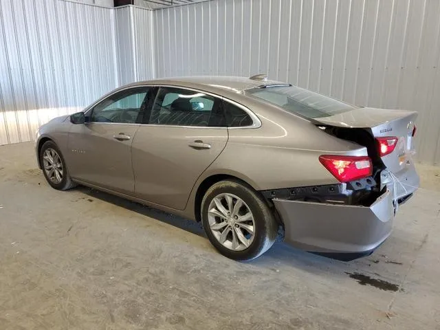 1G1ZD5ST5PF185176 2023 2023 Chevrolet Malibu- LT 2