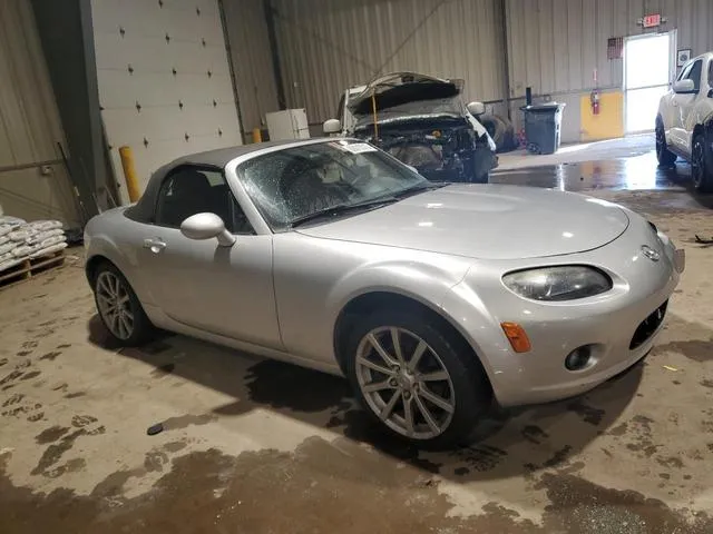 JM1NC25F360121863 2006 2006 Mazda MX-5 4