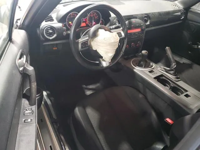 JM1NC25F360121863 2006 2006 Mazda MX-5 8