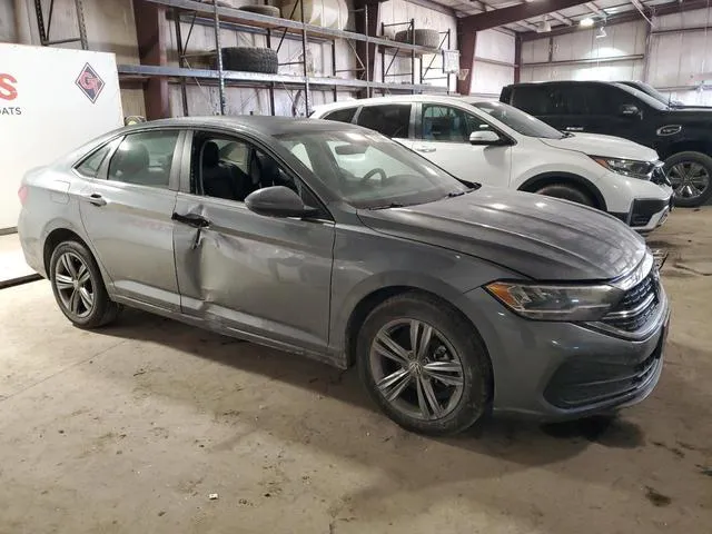 3VWEM7BU2RM082789 2024 2024 Volkswagen Jetta- SE 4