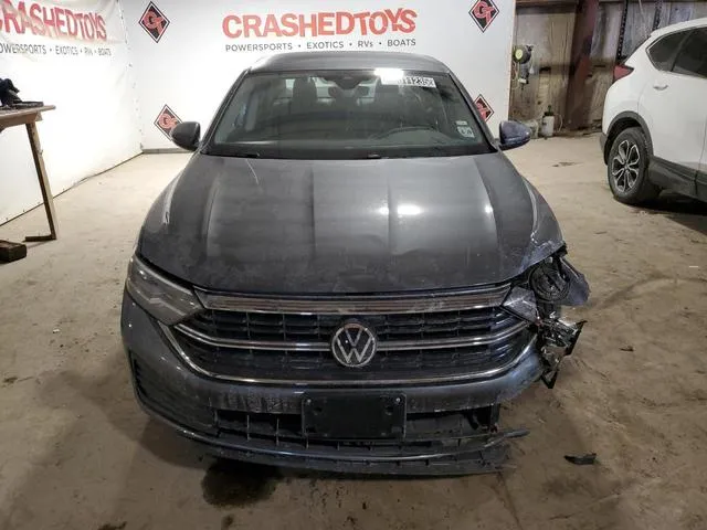 3VWEM7BU2RM082789 2024 2024 Volkswagen Jetta- SE 5