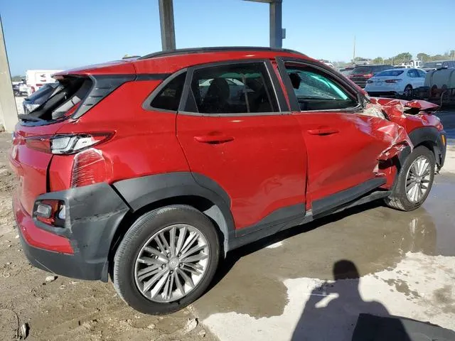 KM8K22AA4LU472457 2020 2020 Hyundai Kona- Sel 3