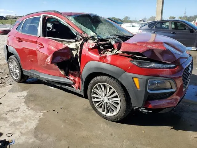 KM8K22AA4LU472457 2020 2020 Hyundai Kona- Sel 4