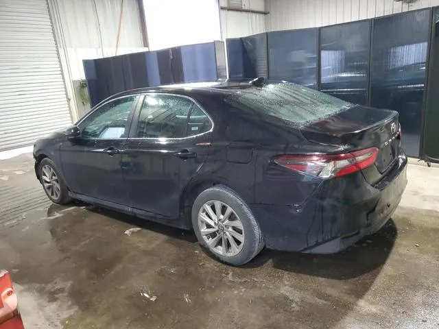 4T1C11AK4NU629711 2022 2022 Toyota Camry- LE 2