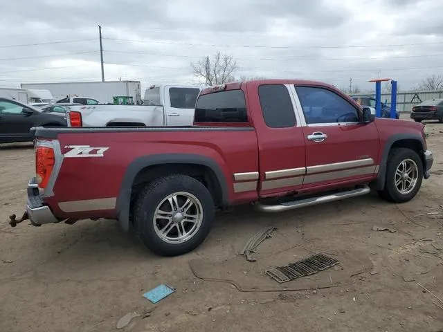 1GCCS196848108488 2004 2004 Chevrolet Colorado 3