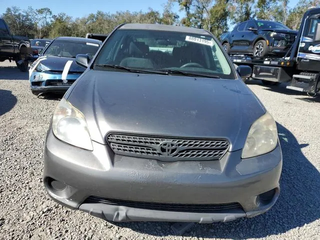 2T1KR32E88C700696 2008 2008 Toyota Corolla- XR 5