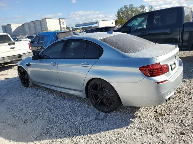 WBSFV9C57FD595236 2015 2015 BMW M5 2