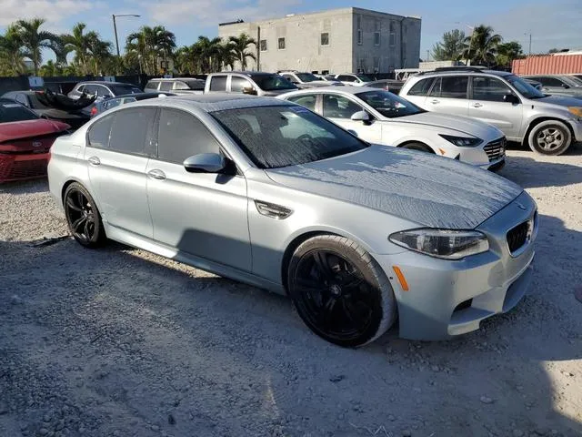 WBSFV9C57FD595236 2015 2015 BMW M5 4