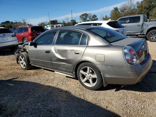 1N4BL11D85N478755 2005 2005 Nissan Altima- SE 2